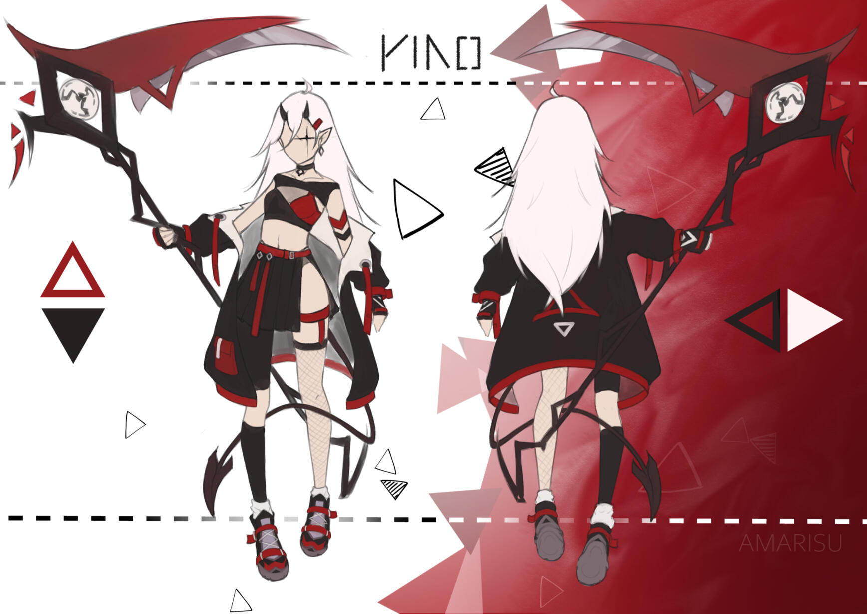 @amarisu.art on insta